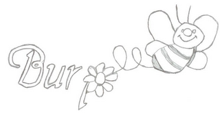 BURP logo