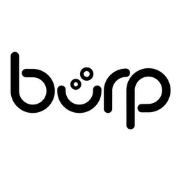 BURP logo
