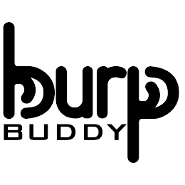 BURP BUDDY logo