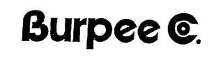 BURPEE CO. logo