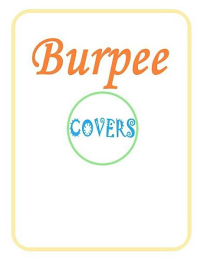 BURPEE COVERS logo