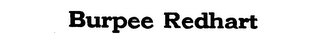 BURPEE REDHART logo