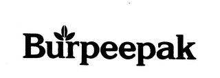 BURPEEPAK logo