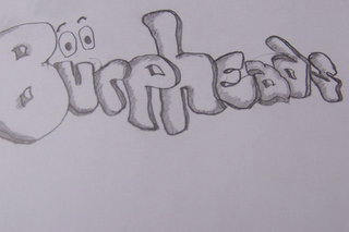 BURPHEADS logo