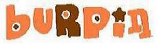 BURPIN logo