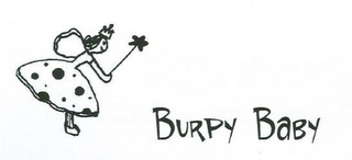 BURPY BABY