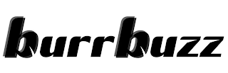 BURRBUZZ logo