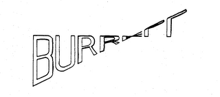 BURRELL logo