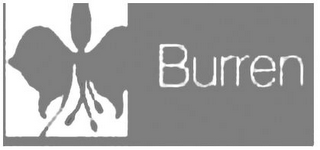 BURREN logo
