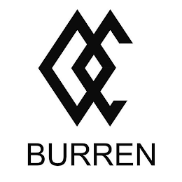 BURREN logo