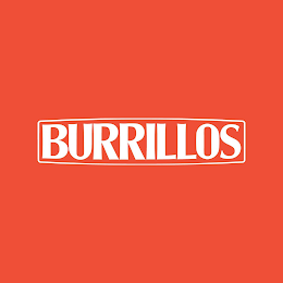 BURRILLOS logo