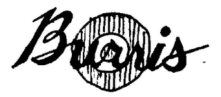 BURRIS logo