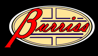 BURRISS logo