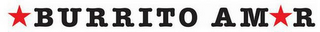BURRITO AM R logo