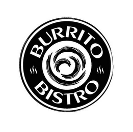 BURRITO BISTRO logo