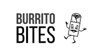 BURRITO BITES logo