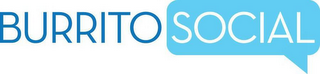 BURRITO SOCIAL logo