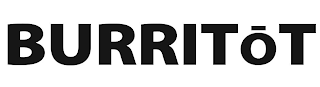 BURRITOT logo