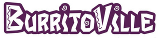 BURRITOVILLE logo