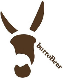 BURROBEER logo