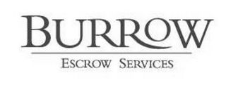 BURROW ESCROW SERVICES logo