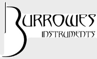 BURROWES INSTRUMENTS logo