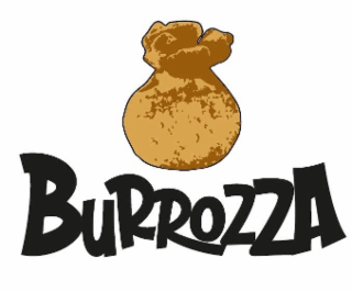 BURROZZA logo