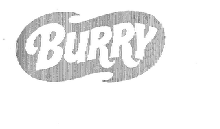 BURRY