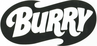 BURRY logo