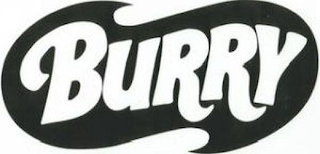 BURRY logo