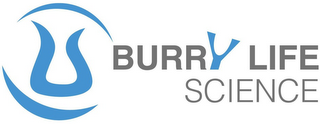 BURRY LIFE SCIENCE U logo