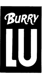 BURRY LU logo