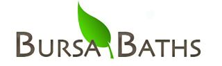 BURSA BATHS logo