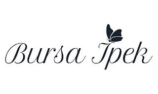 BURSA IPEK logo