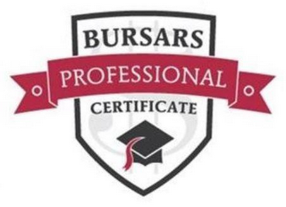 BURSARS PROFESSIONAL CERTIFICATE logo