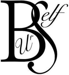 BURSELF logo