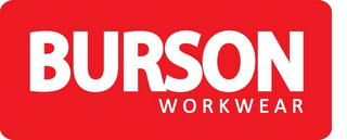 BURSON WORKWEAR logo