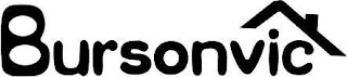 BURSONVIC logo