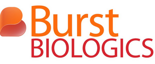 BURST BIOLOGICS logo