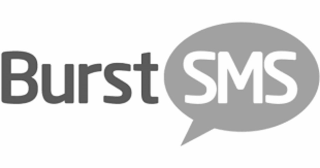 BURST SMS logo