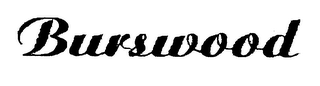 BURSWOOD logo