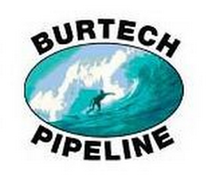 BURTECH PIPELINE logo