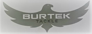 BURTEK TACKLE logo