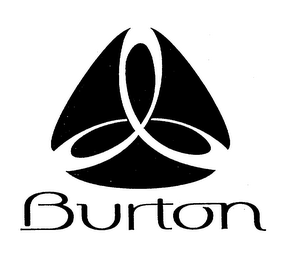 BURTON