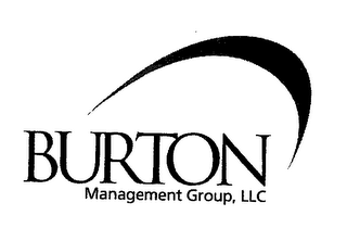 BURTON MANAGEMENT GROUP, LLC logo