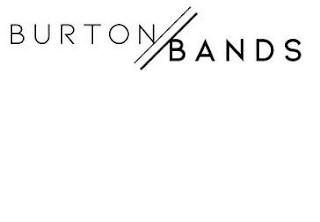 BURTONBANDS logo