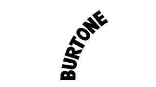 BURTONE logo