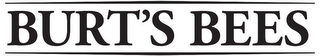 BURT'S BEES logo