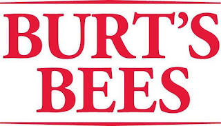 BURT'S BEES logo
