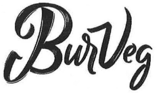 BURVEG logo